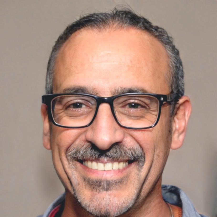 Portrait of Håkan Lindström, Senior Analyst