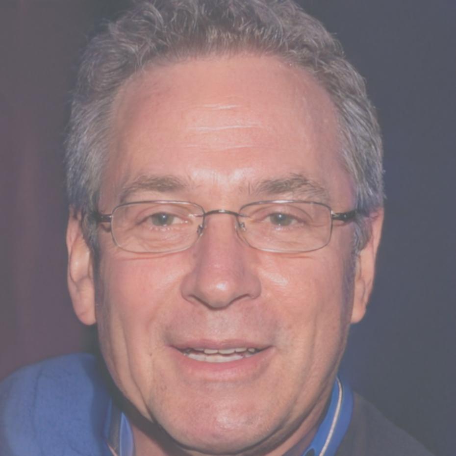 Henrik Thorstad, lead financial analysis instructor